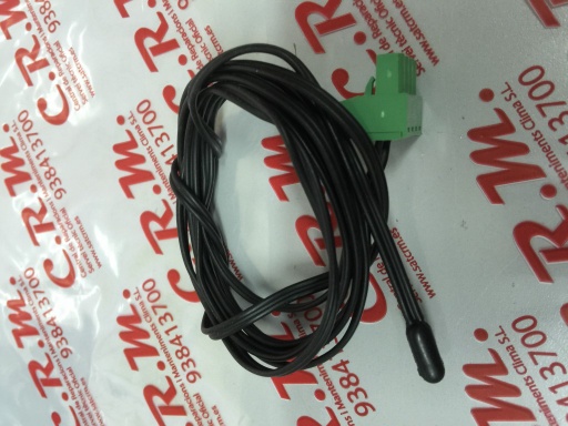 [75066] Sonda Lasian temperatura ambiente NTC 100cm estufa – 75066