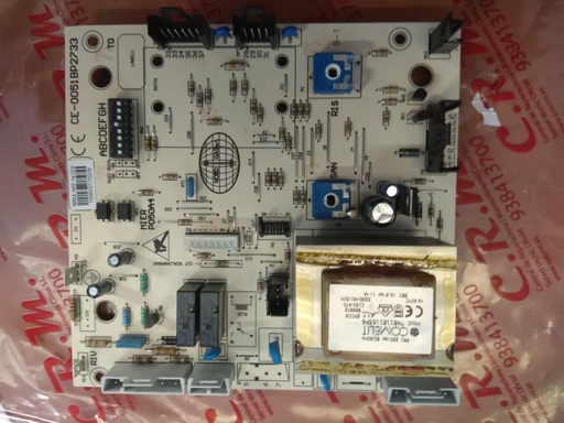 [CM76666LA] Placa electronica Tifell Bifell 25 – CM76666LA