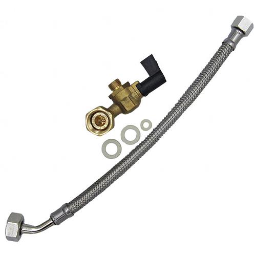 [7246448] Llave Llenado Viessmann Vitopend 100 Wh0A