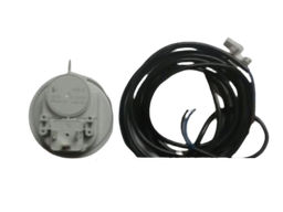 [CM59001LA] Presostato aire Tifell Bifell 25 - Bifell 26 (huba 2.14 - 1.96mbar - 30-00023)