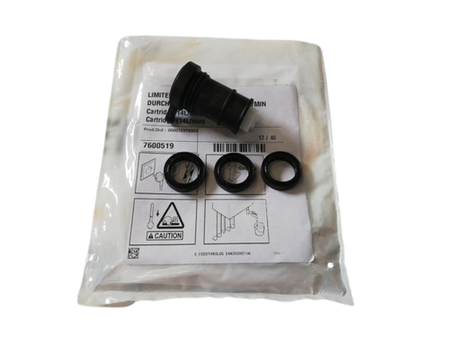 [7600519] Flusostato De Dietrich Emc-M 34/39 Mi (14 Litros)