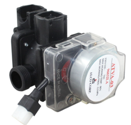 [CM43165LP] Valvula tres vias Tifell Aquagas 30 MT digital con motor (96032la - 43165lp)