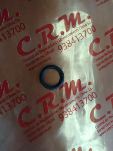 [CM43150LA] Junta torica Tifell EPDM valvula seguridad B25 – CM43150LA