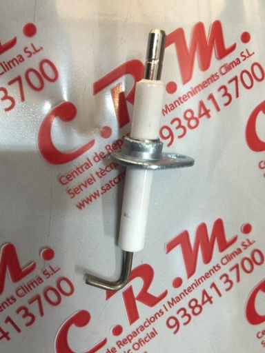 [CM35007LA] Electrodo Tifell Bifell B26T - 25 MI/MT encendido – CM35007LA