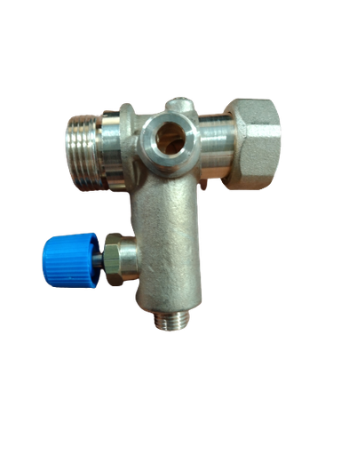 [CM26037LA] Colector llave llenado Tifell Bifell 26 – CM26037LA