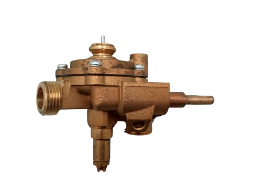 [7720333] VALVULA HIDRAULICA BAXI 11 ECO