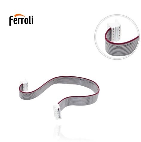 [I39842440] CABLE FLAT ATLAS LG 240