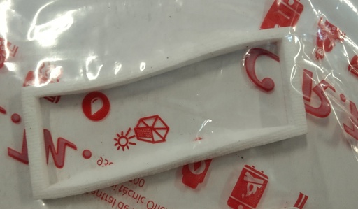 [60612] Junta Lasian interacumulador mirilla rectangular – 60612