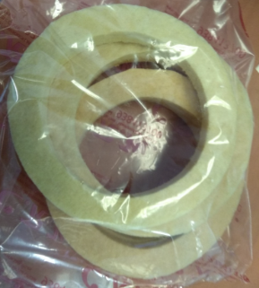 [CKJ0P0TR10] Junta Tifell puerta fundido quemador – CKJ0P0TR10