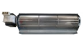 [PE-159] TURBINA TANGENCIAL ESTUFA PELLET BRONPI TAVIRA