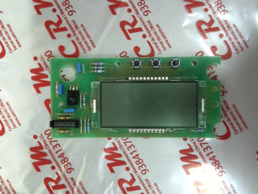 [CKE0TM15] Placa electronica Tifell Eurofell MLC15 display – CKE0TM15