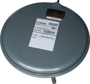 [5139140] Vaso expansion Sime Format ZIP 5 25BF (7L-3/8x390x75mm) – 5139140