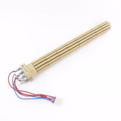 [060480] RESIST CERAM 3KW + CONEC ACITEC 8 CELDAS THERMOR