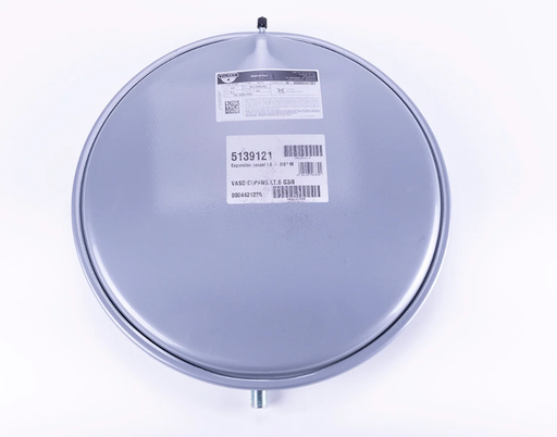 [5139121] Vaso expansion Sime Format DGT HE35 - Murelle EV - Metropolis (6 L - 3/8 M) – 5139121