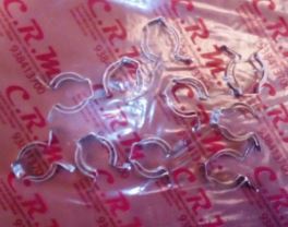 [I39840260] Horquilla Ferroli Easy F24D intercambiador calefaccion (kit 10uds) – I39840260