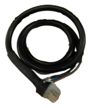 [CKC0EMJ3] Cable Tifell Eurofell motor valvula tres vias – CKC0EMJ3