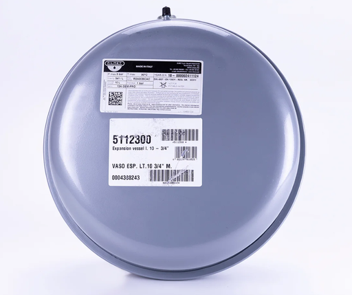 [5112300] Vaso expansion Sime Duetto 30BF (10L-3/4-med.320x125mm) – 5112300