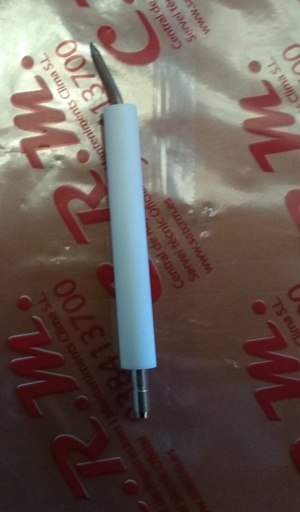 [60266] Electrodo Lasian Bentone – 60266