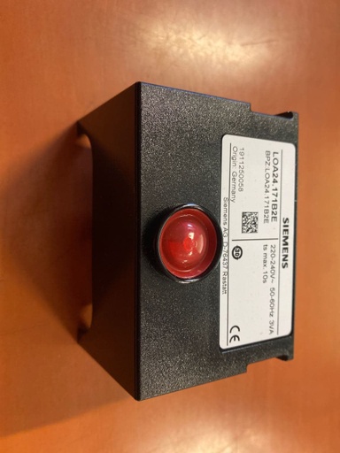 [60170] Centralita Lasian programaodor landis quemador – 60170