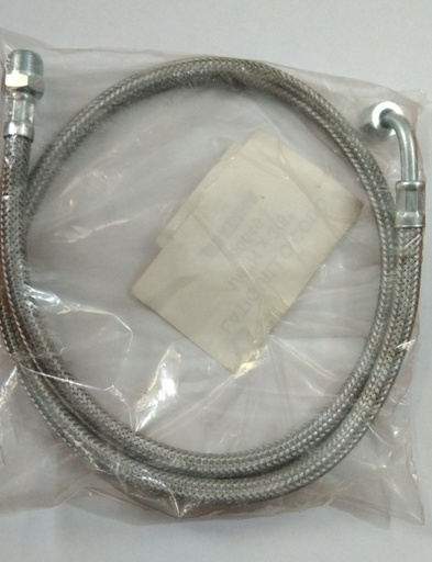 [60049] Latiguillo Lasian codo 1/4 H x 3/8 – 60049