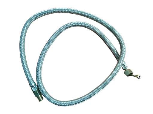 [60046] Tubo flexible Lasian racor fijo Bento – 60046