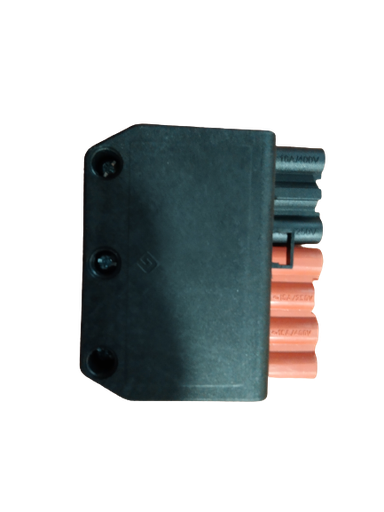 [60032] Conector electrico Lasian hembra 7 PO – 60032