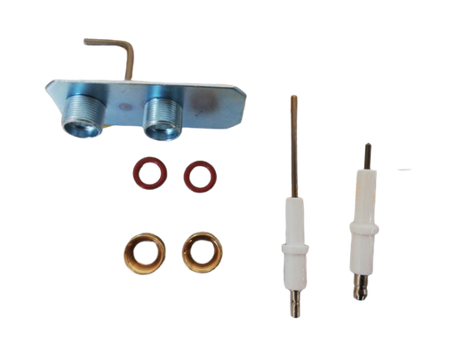 [I39832360] Electrodo Ferroli Econcept Tech encendido/ionización