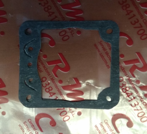 [60026] Tapa junta Lasian bomba Bentone BF1 P (301434) – 60026