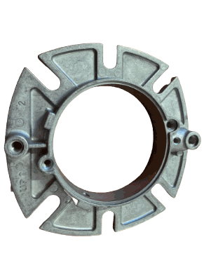 [60021] Brida Lasian union caldera quemador Bentone BF – 60021