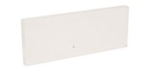 [CFZ0CR10] Mirilla Tifell Eurofell 50x19x3mm (transparente) – CFZ0CR10