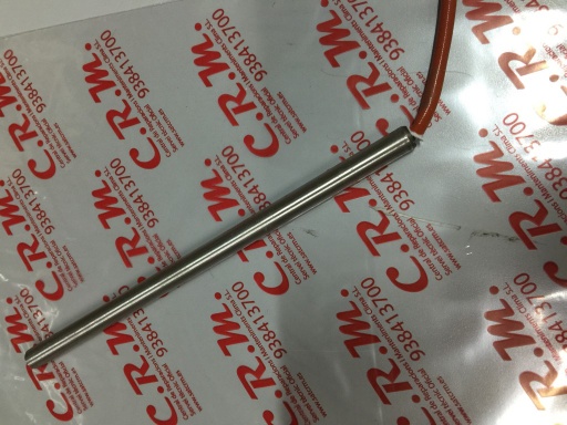 [59789] Resistencia Lasian Hydro estufa 10x200 400w – 59789