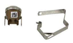 [8707206435] Termostato Junkers WRD11 -2G23 clixon seguridad sobretemperatura