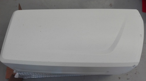 [9005010890] Cabinet p/descalcificador Klinwass Boston – 9005010890