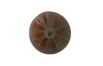 [9005010442] Turbina descalcificador Boston - Tucson K2 – 9005010442