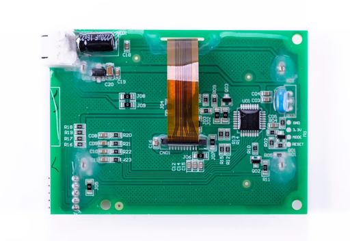 [9005010430] Circuito display descalcificador Klinwass Boston K2 – 9005010430