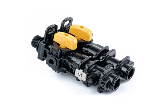 [9005010426] By pass Klinwass Boston Tucson K2 descalcificador (9005010402) – 9005010426