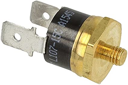 [8603038] Clixon Wolf CGG2K - CGBK20/24 - CGB35/40 - CGBK40/35 (G17) – 8603038