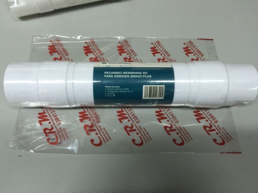 [9005010348] Membrana osmosis Bravo – 9005010348