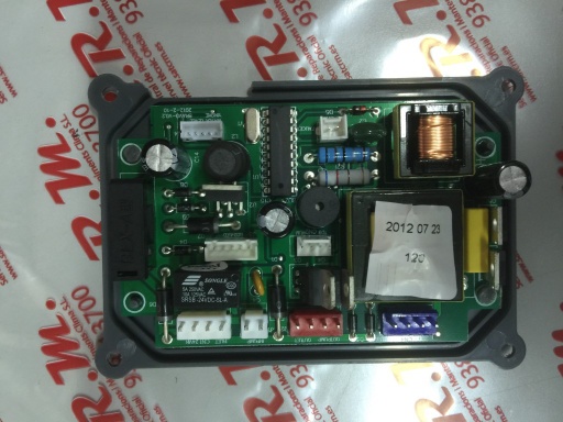 [9005010318] Placa electronica osmosis KW Plus - Bravo v2 – 9005010318