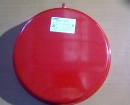 [39822350] Vaso expansion Ferroli (14L-3/4-390x140mm)