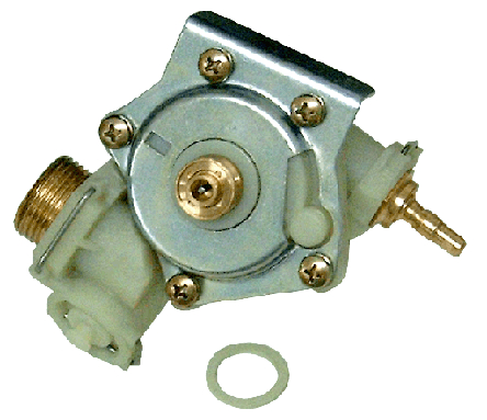 [8738709700] Cuerpo agua Junkers W6-2B23 – 8738709700