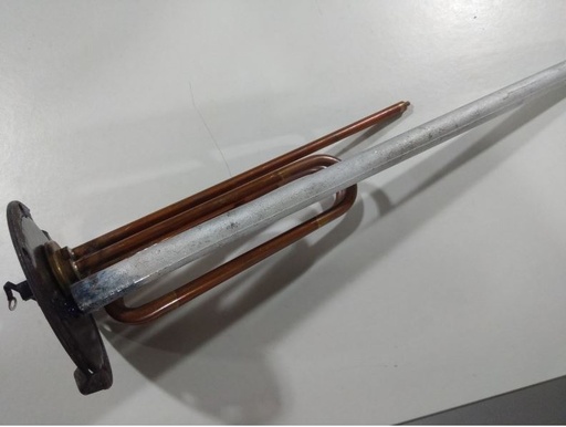 [8738711068] Kit resistencia Junkers termo electrico 2000W – 8738711068