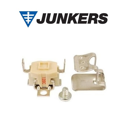 [8738717110] TERMOSTATO LIMITE JUNKERS 120ºC – 8738717110