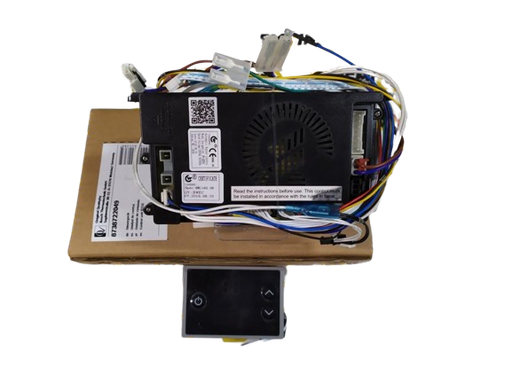[8738722049] UNIDAD DE CONTROL – 8738722049