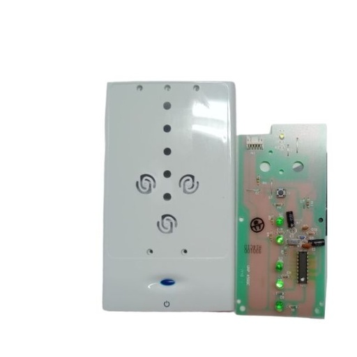 [87397224100] Placa Electronica Junkers Hs 80-3B / 2.0 – 87397224100