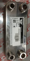 [CCINAA10] Intercambiador placas Tifell TGK (14placas IPR154x40mm 3/4-1/2) – CCINAA10
