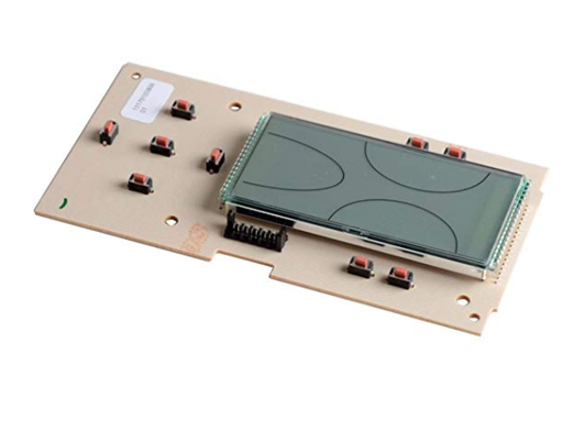 [I39820410] Placa electronica Ferroli Divatop Low Nox F24 - Atlas Display – I39820410