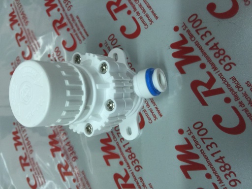 [577700] Regulador presion agua para osmosis (9005010024) – 577700