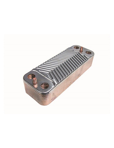 [SDS10248] INTERCAMBIADOR PLACAS SAUNIER DUVAL ISOFAST F28 ISOFAST 2003 (ref.compatible 10314) – SDS10248