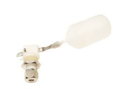 [577300] VÁLCULA FLOTADOR MECÁNICA 1/4 CON MICRORRUPTOR IONFILTER 577300